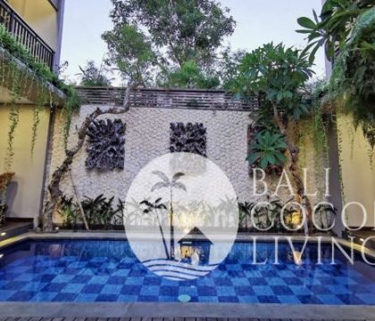 Villa Gandalf Nusa Dua