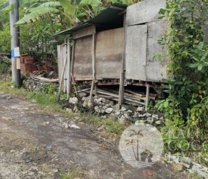 300 Sqm, Land for rent