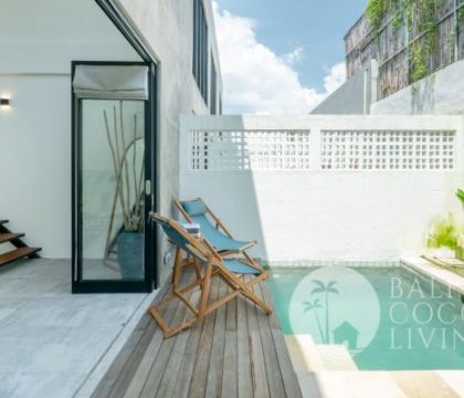 Travalo Loft Villa B