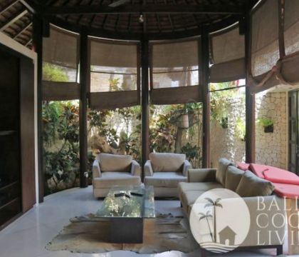 Villa Semaya