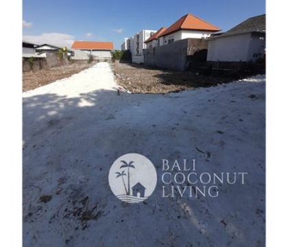 414 Sqm, Land (plot), for rent
