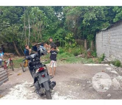 546 Sqm, Land for sale