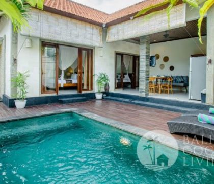 Villa Everyday