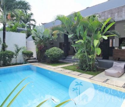 Villa Spacio Umalas 3