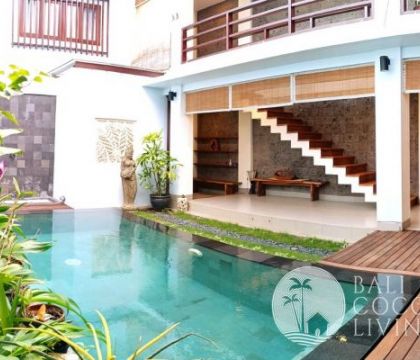 Villa Positive Ungasan 2