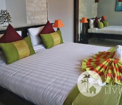 Villa Uma Urban 2