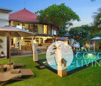 Villa Seribu