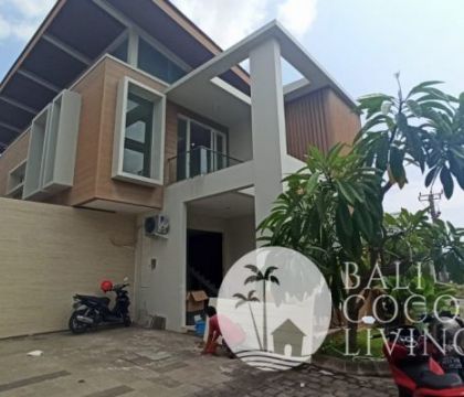 Rumah Margo 3
