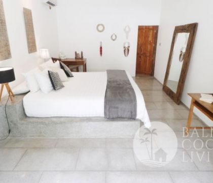 Sweet Apartment 2