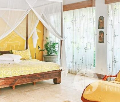 Ayodya Bali Villa