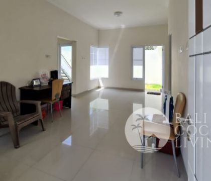 Rumah Benoa