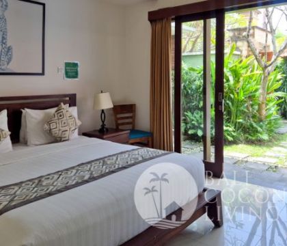 Villa Kendis 2