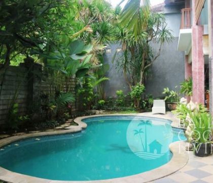 Villa Embun