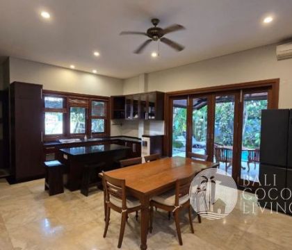 Villa Daya