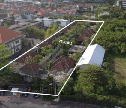25 Are land, For rent