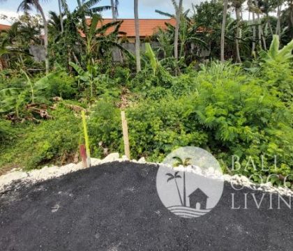 Land 3 are for sale