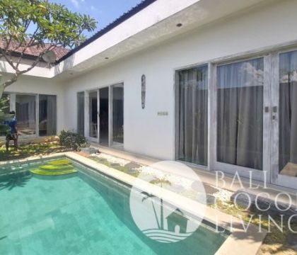 Villa Rindu 2