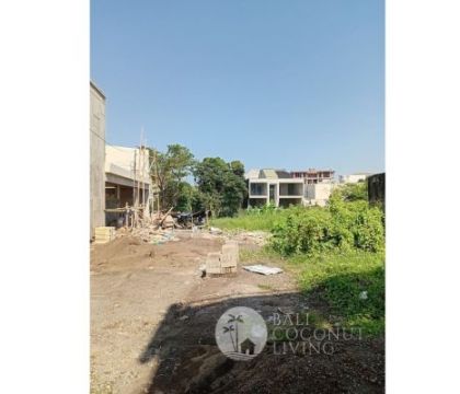 2 Plot Land For Sale in Berawa