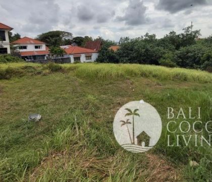 5 Are, Land for sale