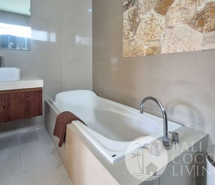 Villa Belida Berawa