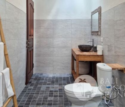 Villa Miguel Sading 