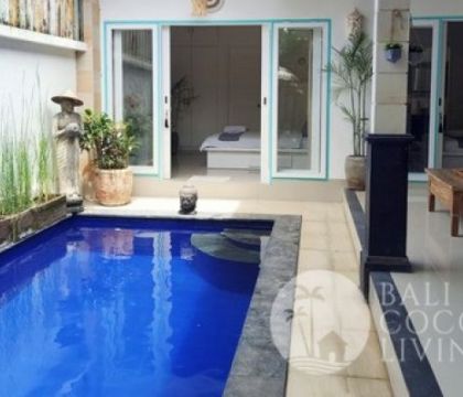 Villa Atmajaya