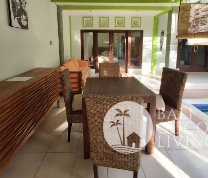 Villa Monalisa