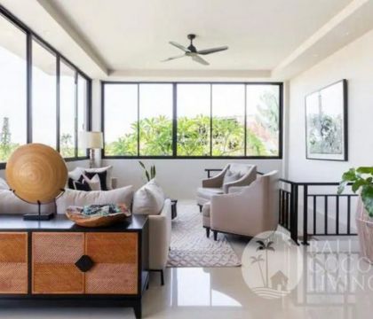 Villa Terra Canggu