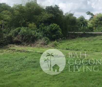 8,6 Are, Land for sale