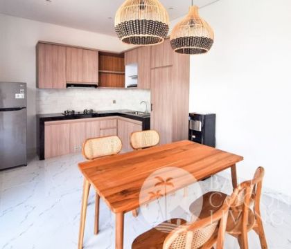 Villa Samu 1