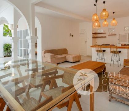 Villa Aladdin