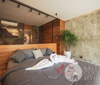 Villa Charm Buit 1