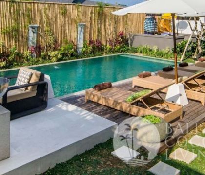Villa California 