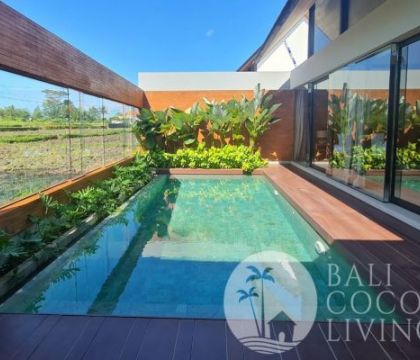 Villa Opad Ubud