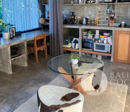 Amalia Apartment