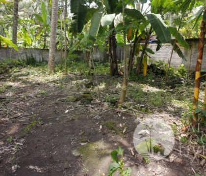 For sale, Land 6 Are