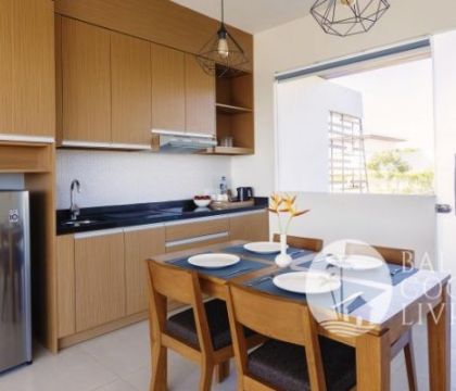 Villa Zumba 2 B