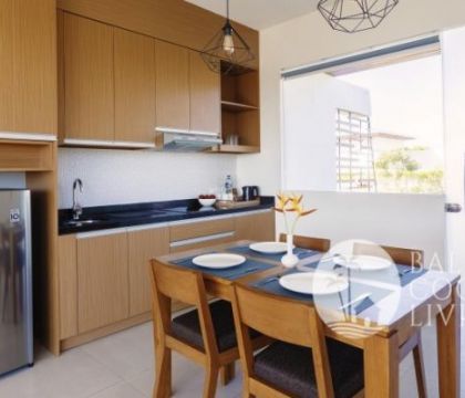 Villa Zumba 2 A