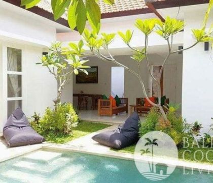 Villa Subaru