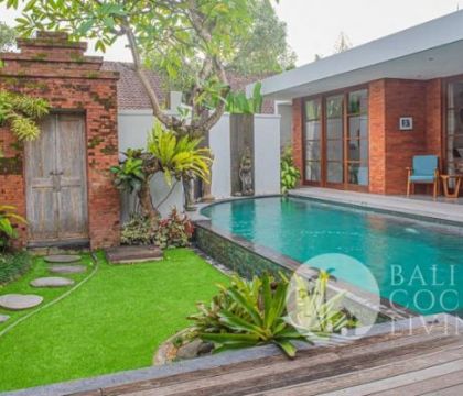 Villa Good Time