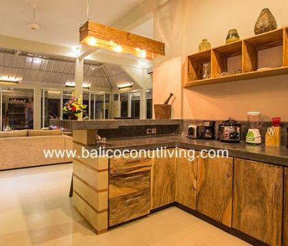 Villa Geranium 1
