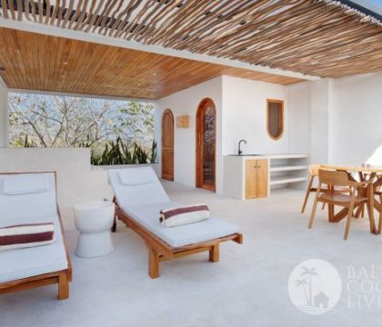 Villa Sunstone Bingin