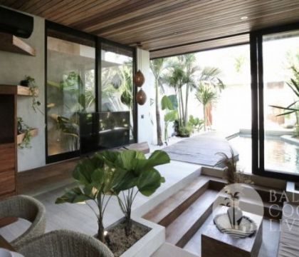 Villa Solution B