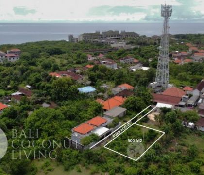 For lease Land, 300 Sqm