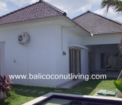 Villa Bunga