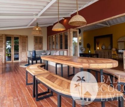 Villa Menawan