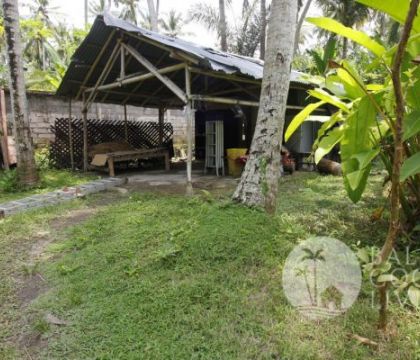 315 Sqm, Land for sale