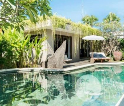 Villa Del Rey