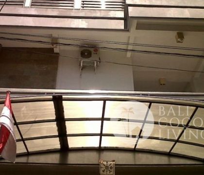 Rumah Kost Denpasar