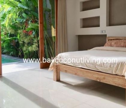 Villa Satria